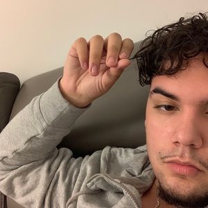 Meet your Posher, Steven